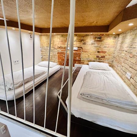 Kyiv Art Apartment Kültér fotó